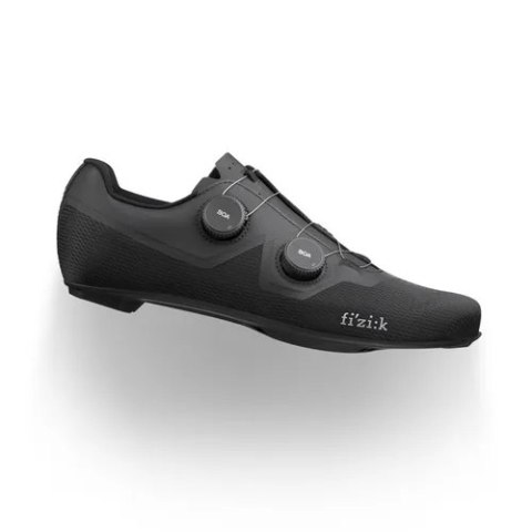 FIZIK BUTY TEMPO LYRA COAL BLACK - BLACK (TPR4DMR1R1510)