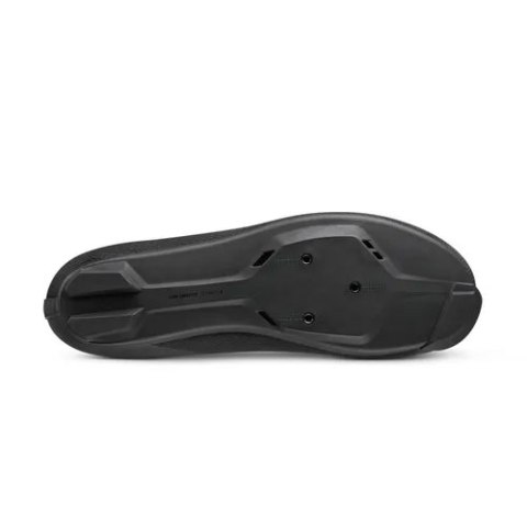 FIZIK BUTY TEMPO LYRA COAL BLACK - BLACK (TPR4DMR1R1510)