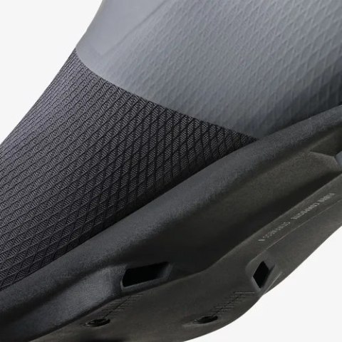 FIZIK BUTY TEMPO LYRA COAL BLACK - BLACK (TPR4DMR1R1510)