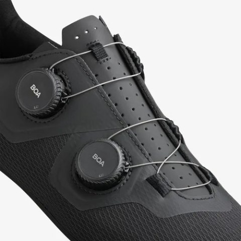 FIZIK BUTY TEMPO LYRA COAL BLACK - BLACK (TPR4DMR1R1510)