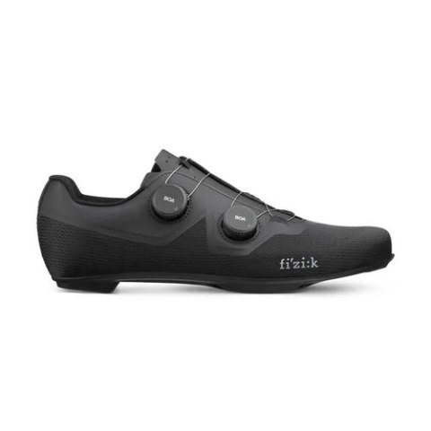 FIZIK BUTY TEMPO LYRA COAL BLACK - BLACK (TPR4DMR1R1510)