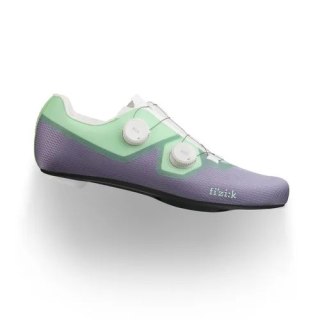 FIZIK BUTY TEMPO LYRA LAVANDER - MINT GREEN (TPR4DMR1R3C51)