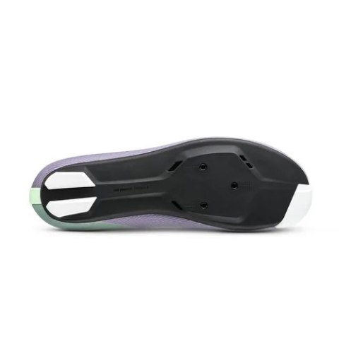 FIZIK BUTY TEMPO LYRA LAVANDER - MINT GREEN (TPR4DMR1R3C51)