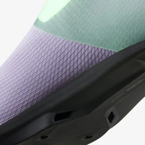 FIZIK BUTY TEMPO LYRA LAVANDER - MINT GREEN (TPR4DMR1R3C51)