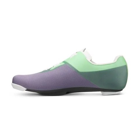 FIZIK BUTY TEMPO LYRA LAVANDER - MINT GREEN (TPR4DMR1R3C51)