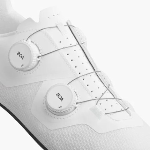 FIZIK BUTY TEMPO LYRA WHITE - WHITE (TPR4DMR1R2021)