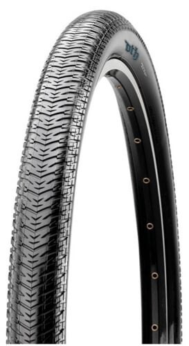MAXXIS TIRE DTH 20X1.95 FOLDABLE EXO (ETB00322100)