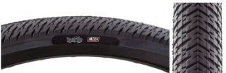 MAXXIS TIRE DTH 20X2.2 FOLDABLE EXO (ETB00386000)