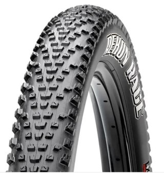 MAXXIS TIRE REKON RACE 27.5X2.25 FOLDABLE EXO/TR (ETB00244600)