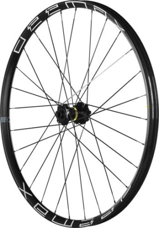 MAVIC E-DEEMAX 30 29 PRZEDNIE BOOST (F9274110)