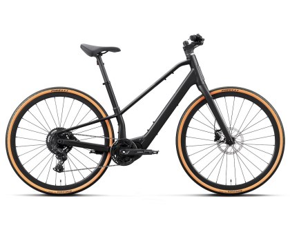 ORBEA BP ROWER ELEKTRYCZNY CARPE 25 L Black