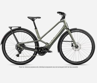 ORBEA BP ROWER ELEKTRYCZNY DIEM 30 XL Green