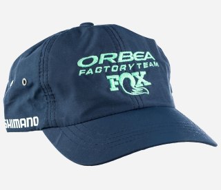 ORBEA MKT Czapka FACTORY NAVY