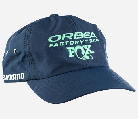 ORBEA MKT Czapka FACTORY NAVY