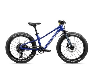 ORBEA ROWER DZIECIĘCY KIMU 20 H10 20 Blue