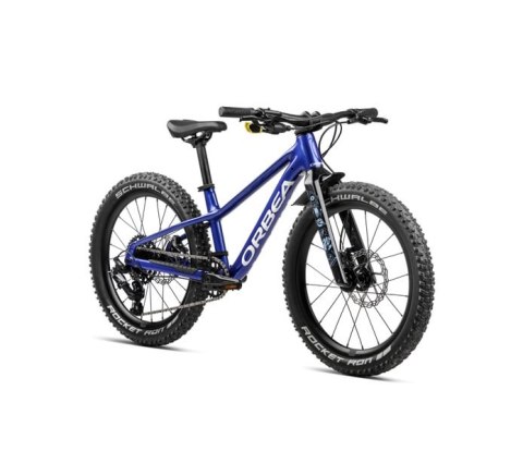 ORBEA ROWER DZIECIĘCY KIMU 20 H10 20 Blue