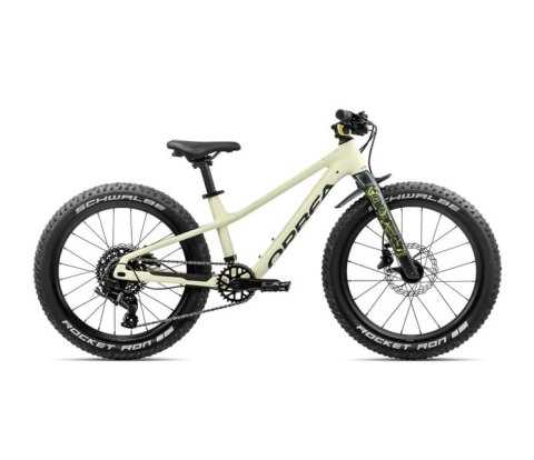 ORBEA ROWER DZIECIĘCY KIMU 20 H10 20 Gum