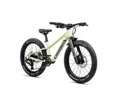 ORBEA ROWER DZIECIĘCY KIMU 20 H10 20 Gum