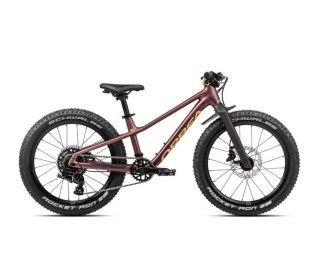 ORBEA ROWER DZIECIĘCY KIMU 20 H10 20 Sunset