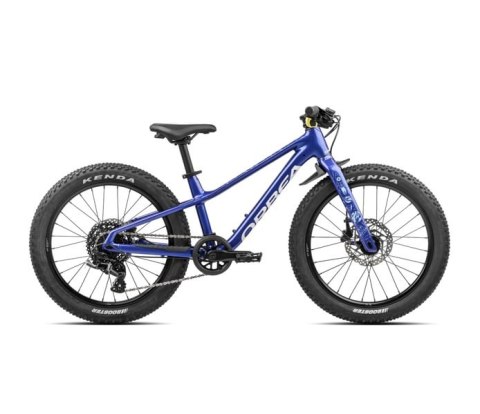 ORBEA ROWER DZIECIĘCY KIMU 20 H20 20 Blue