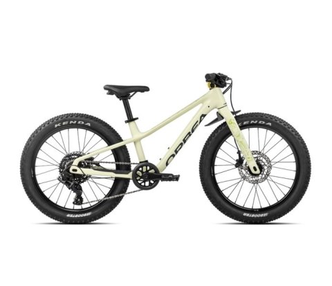 ORBEA ROWER DZIECIĘCY KIMU 20 H20 20 Gum