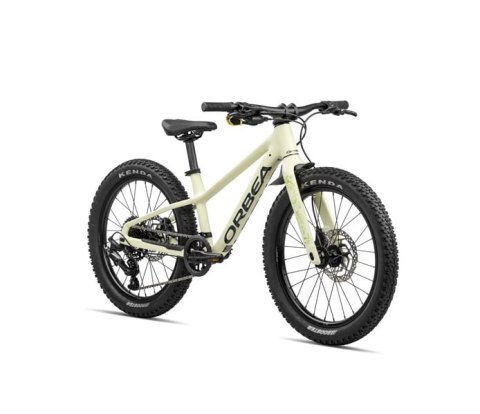 ORBEA ROWER DZIECIĘCY KIMU 20 H20 20 Gum