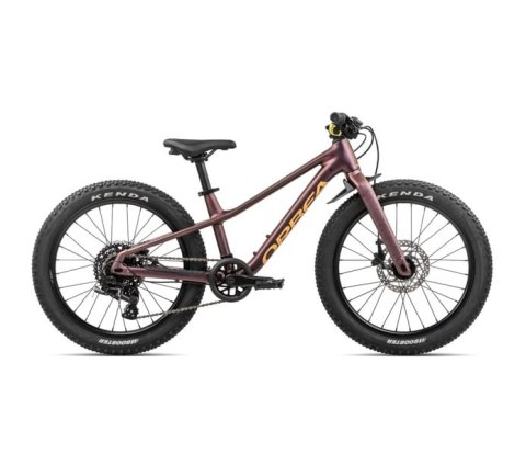 ORBEA ROWER DZIECIĘCY KIMU 20 H20 20 Sunset