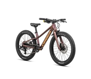 ORBEA ROWER DZIECIĘCY KIMU 20 H20 20 Sunset