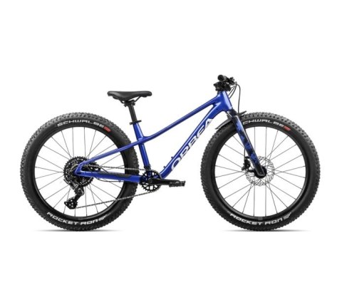 ORBEA ROWER DZIECIĘCY KIMU 24 H10 24 Blue