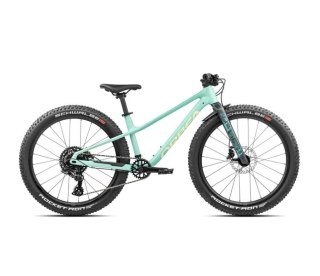 ORBEA ROWER DZIECIĘCY KIMU 24 H10 24 Green