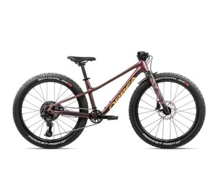 ORBEA ROWER DZIECIĘCY KIMU 24 H10 24 Sunset