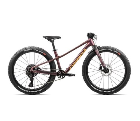 ORBEA ROWER DZIECIĘCY KIMU 24 H10 24 Sunset