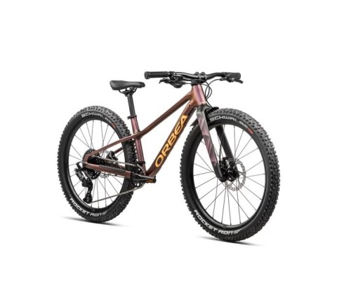 ORBEA ROWER DZIECIĘCY KIMU 24 H10 24 Sunset