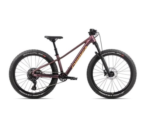 ORBEA ROWER DZIECIĘCY KIMU 24 H10 TR 24 Sunset
