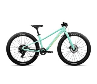 ORBEA ROWER DZIECIĘCY KIMU 24 H20 24 Green