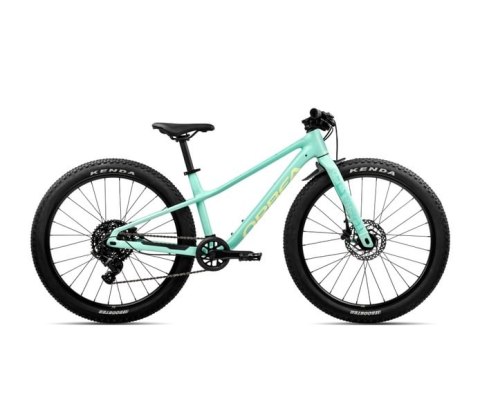 ORBEA ROWER DZIECIĘCY KIMU 24 H20 24 Green