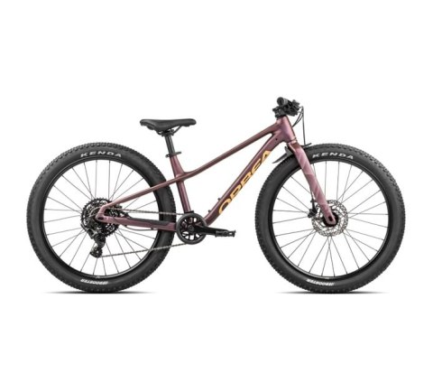 ORBEA ROWER DZIECIĘCY KIMU 24 H20 24 Sunset