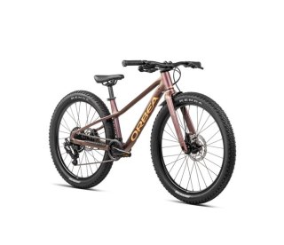 ORBEA ROWER DZIECIĘCY KIMU 24 H20 24 Sunset