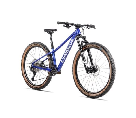 ORBEA ROWER DZIECIĘCY KIMU 27 H10 27 Blue