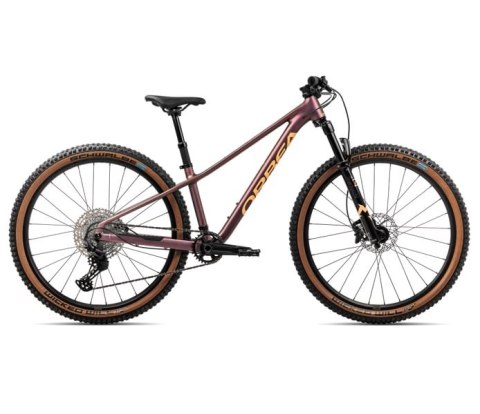 ORBEA ROWER DZIECIĘCY KIMU 27 H10 27 Sunset