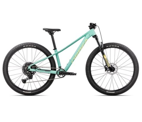 ORBEA ROWER DZIECIĘCY KIMU 27 H20 27 Green