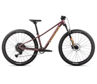 ORBEA ROWER DZIECIĘCY KIMU 27 H20 27 Sunset