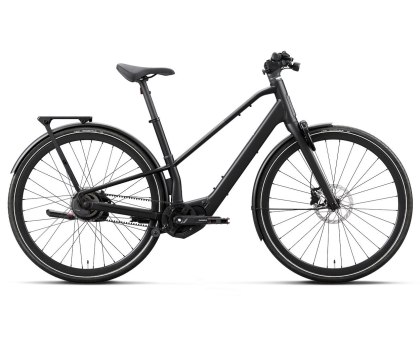 ORBEA ROWER ELEKTRYCZNY CARPE 10 XL Black
