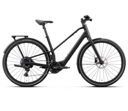 ORBEA ROWER ELEKTRYCZNY CARPE 20 XL Black