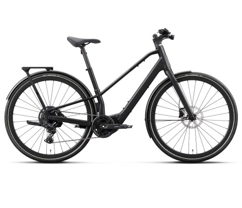 ORBEA ROWER ELEKTRYCZNY CARPE 20 XL Black