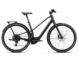ORBEA ROWER ELEKTRYCZNY CARPE 20 S Black