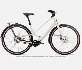 ORBEA ROWER ELEKTRYCZNY DIEM 20 XL White
