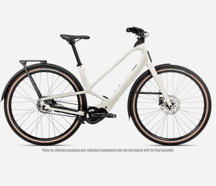 ORBEA ROWER ELEKTRYCZNY DIEM 20 M White