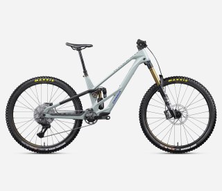 ORBEA ROWER MTB RALLON RS-LTD L Frozen - Carbon