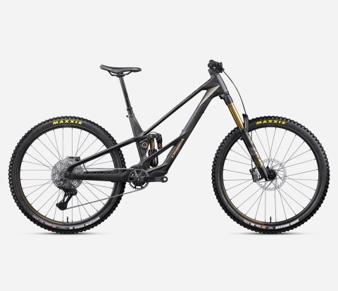 ORBEA ROWER MTB RALLON RS-LTD M Carbon - Gold